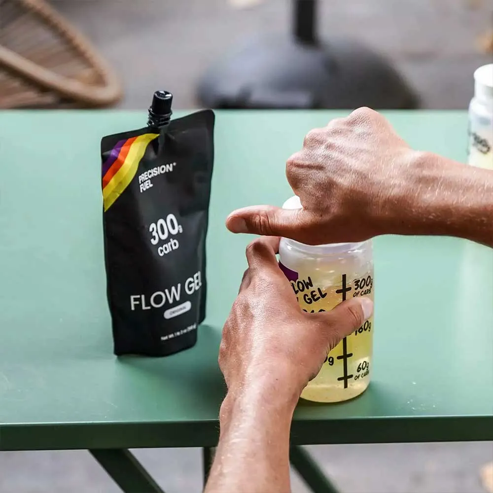 Precision Fuel & Hydration PF 300 Flow Gel