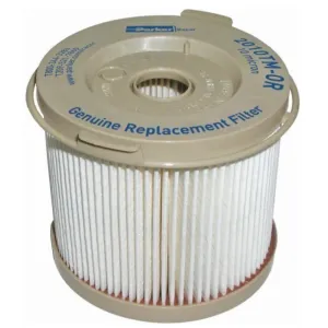 Racor Element 10 Micron  Blue Turbine Filter