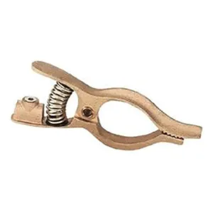 RADNOR 300 Amp High Copper Alloy Ground Clamp PGC-300