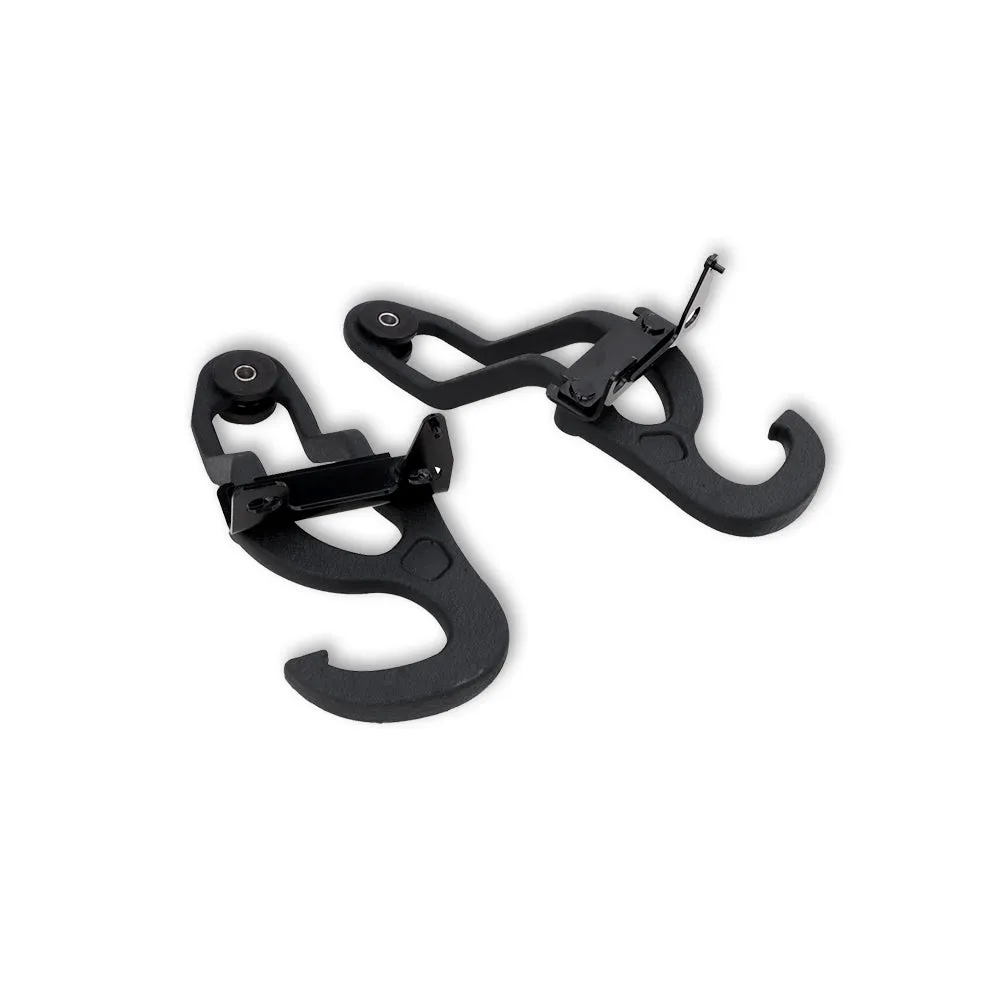 Ram Front Tow Hooks for Dodge Ram 1500