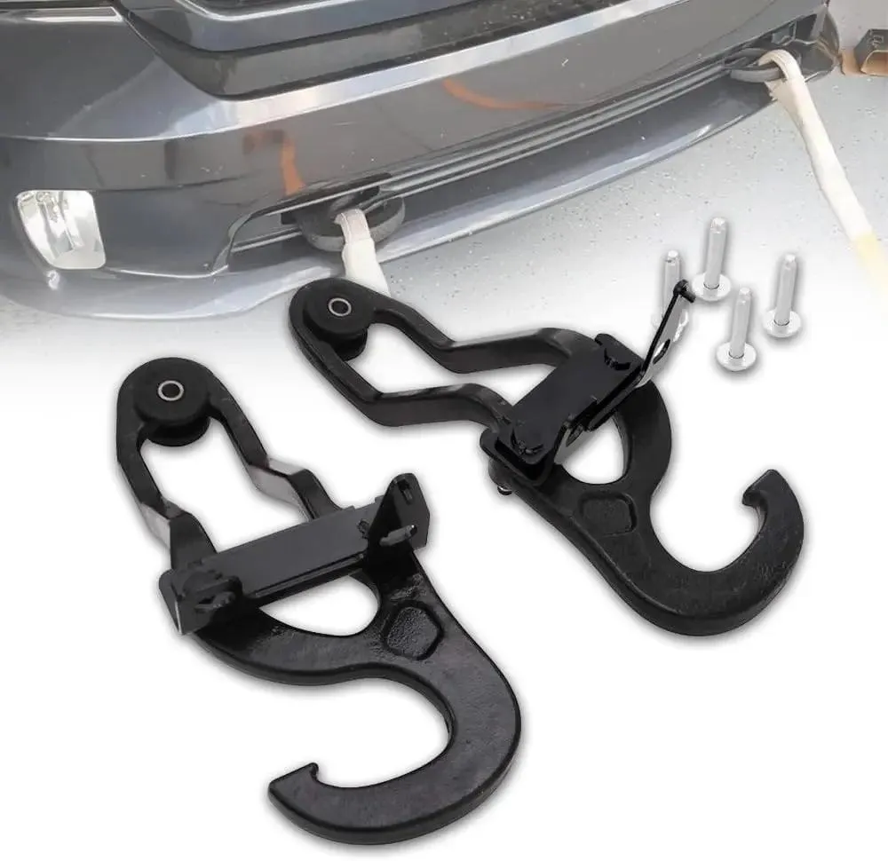 Ram Front Tow Hooks for Dodge Ram 1500