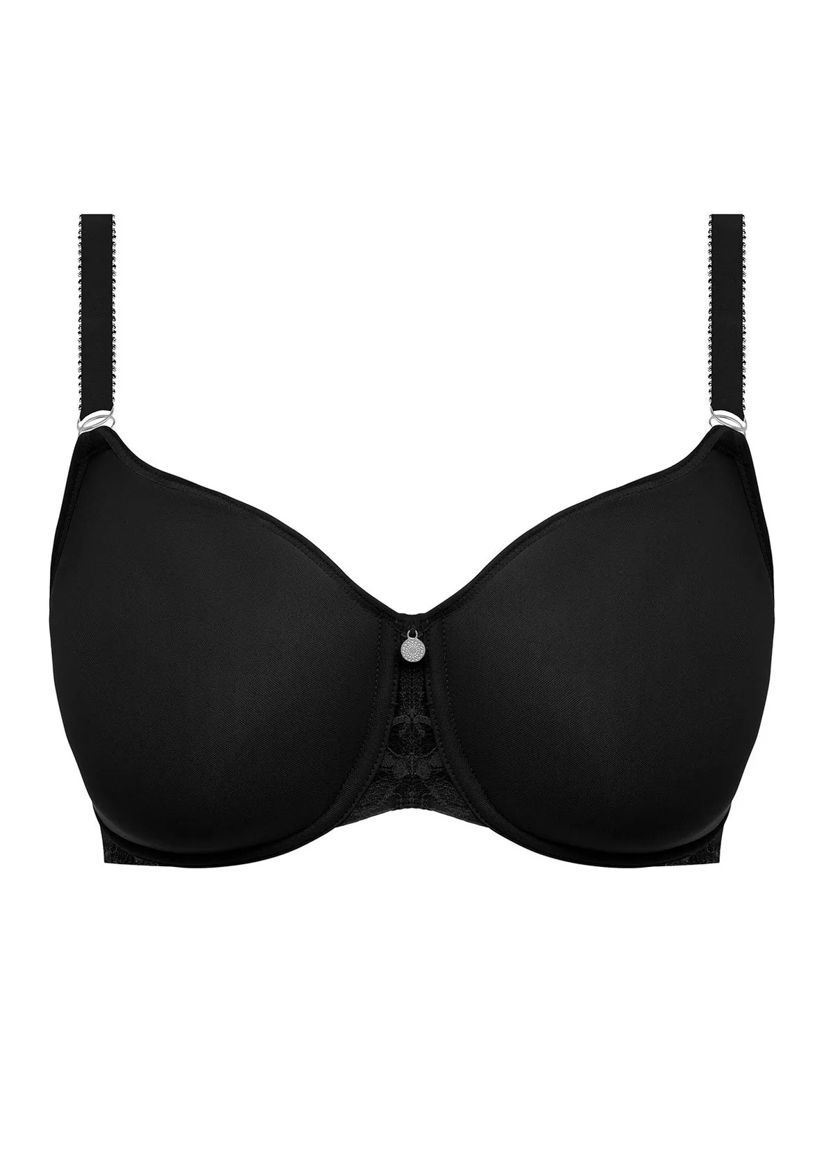 Reflect Moulded Spacer Bra
