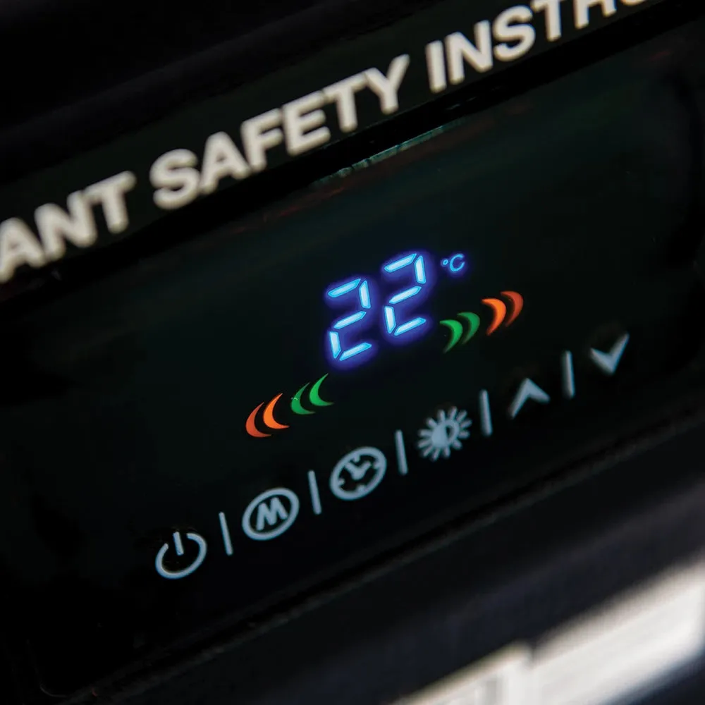 Rhino 2.2kW Heater