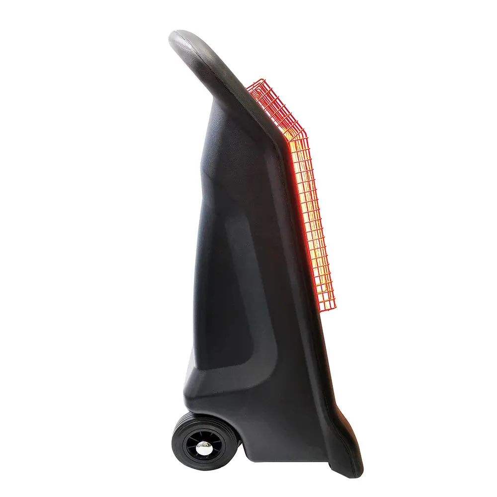 Rhino 2.2kW Heater