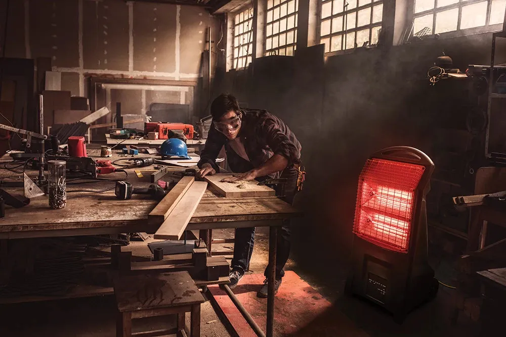 Rhino 2.2kW Heater