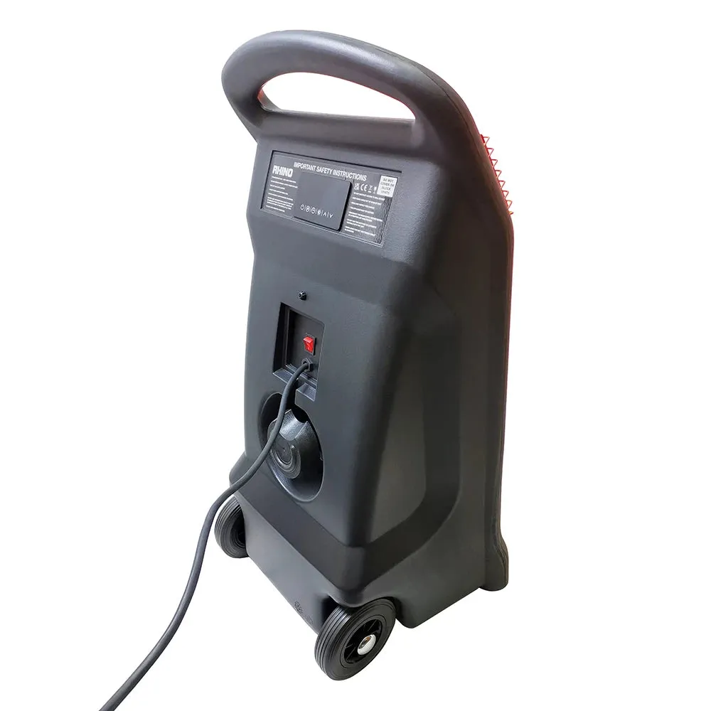 Rhino 2.2kW Heater