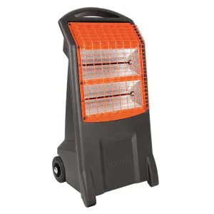 Rhino 2.2kW Heater