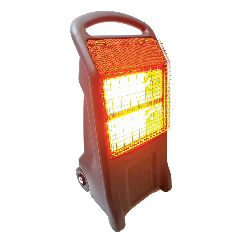 Rhino 2.2kW Heater