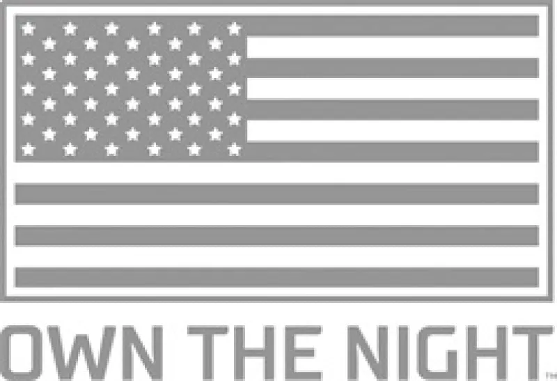 Rigid Industries Adapt LED Light Bar - Single Row - 72 Watts - 10" Long - White LED - Aluminum - Black - Universal
