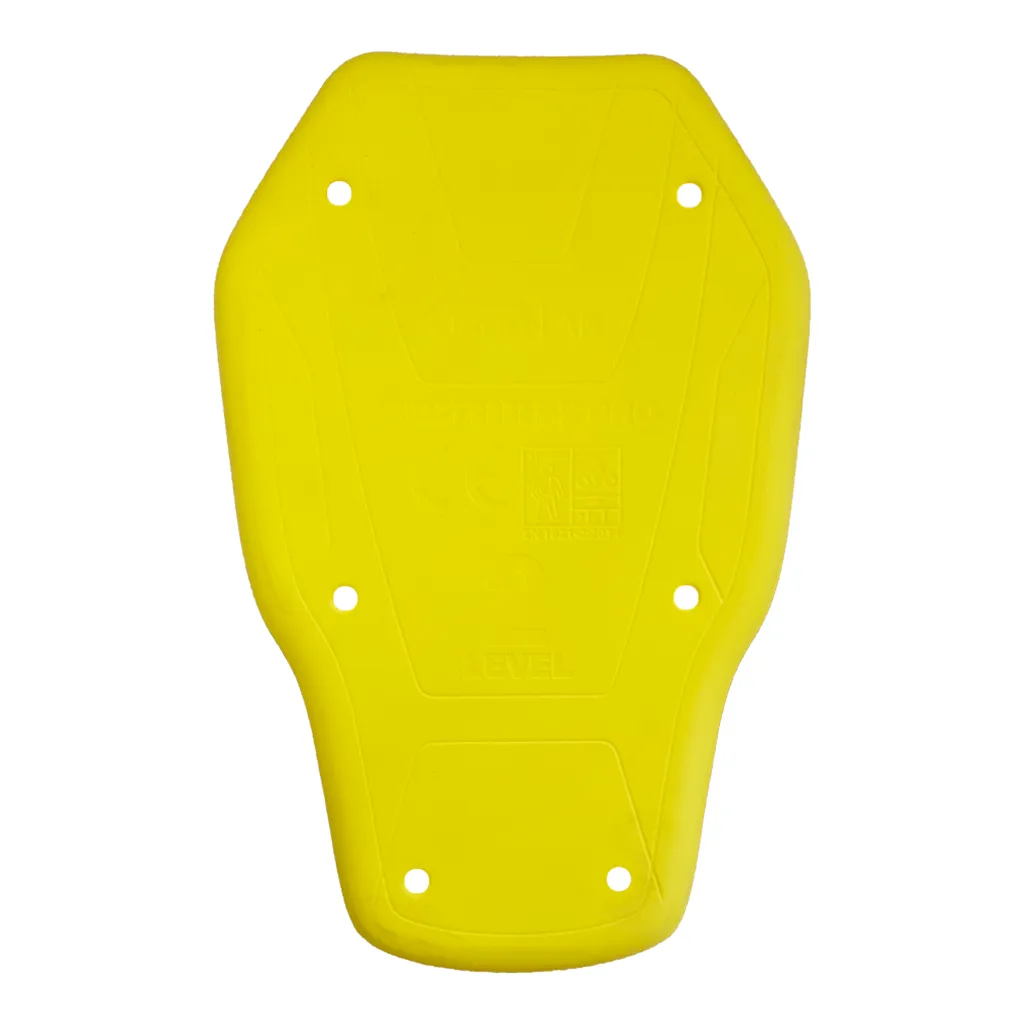 RST 2510 CE L2 Contour Plus Back Protector