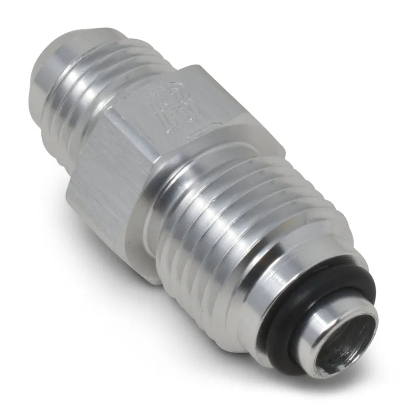 Russell #6 to 18mm x 1.5 O-Ring Power Steering Fitting