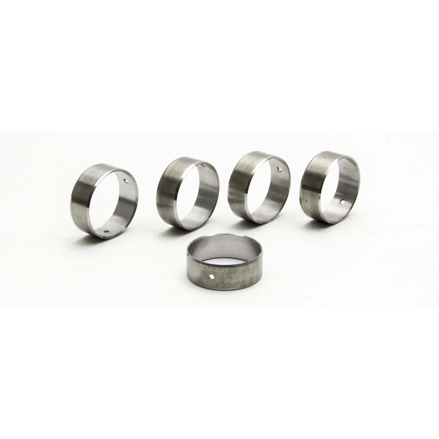 Sealed Power Competition Series Cam Bearings - Direct Replacement - Tin-Based Babbit - B-100 - Chevy - Kit