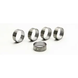 Sealed Power Competition Series Cam Bearings - Direct Replacement - Tin-Based Babbit - B-100 - Chevy - Kit