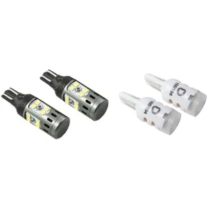 Sidemarker   Backup LED Lighting Kit | 2023-2010 Toyota 4Runner