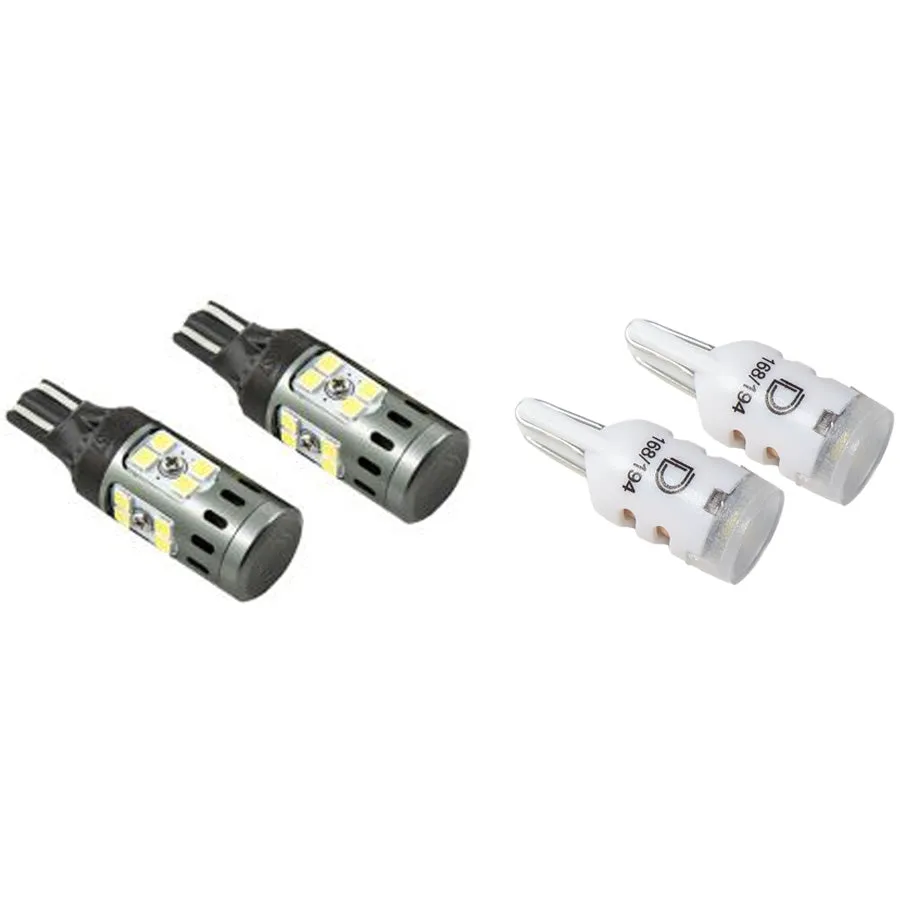 Sidemarker   Backup LED Lighting Kit | 2023-2010 Toyota 4Runner
