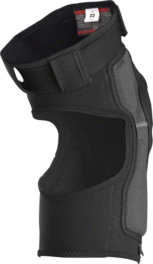 SixSixOne EVO Knee