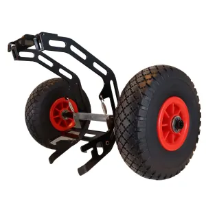 'Snap-On' Terrain Wheels for MX Baselights