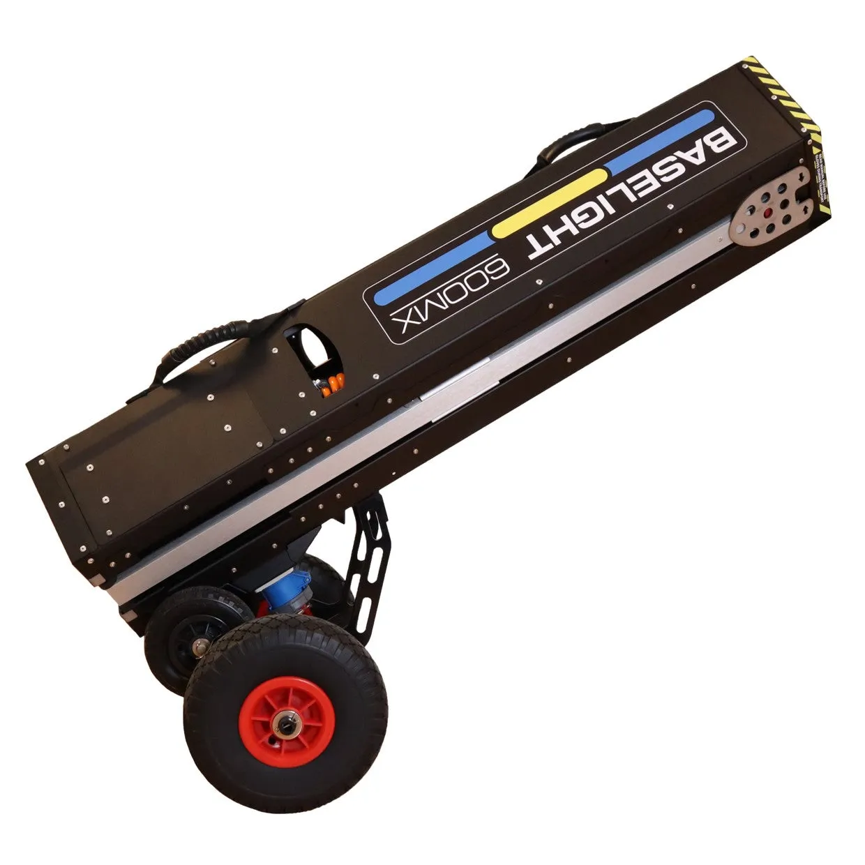 'Snap-On' Terrain Wheels for MX Baselights