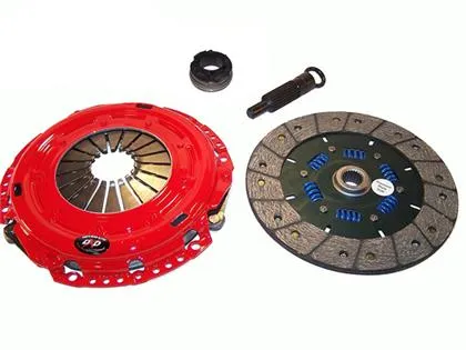South Bend Clutch for ZZ Engines