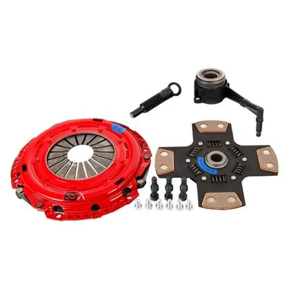 South Bend Clutch for ZZ Engines