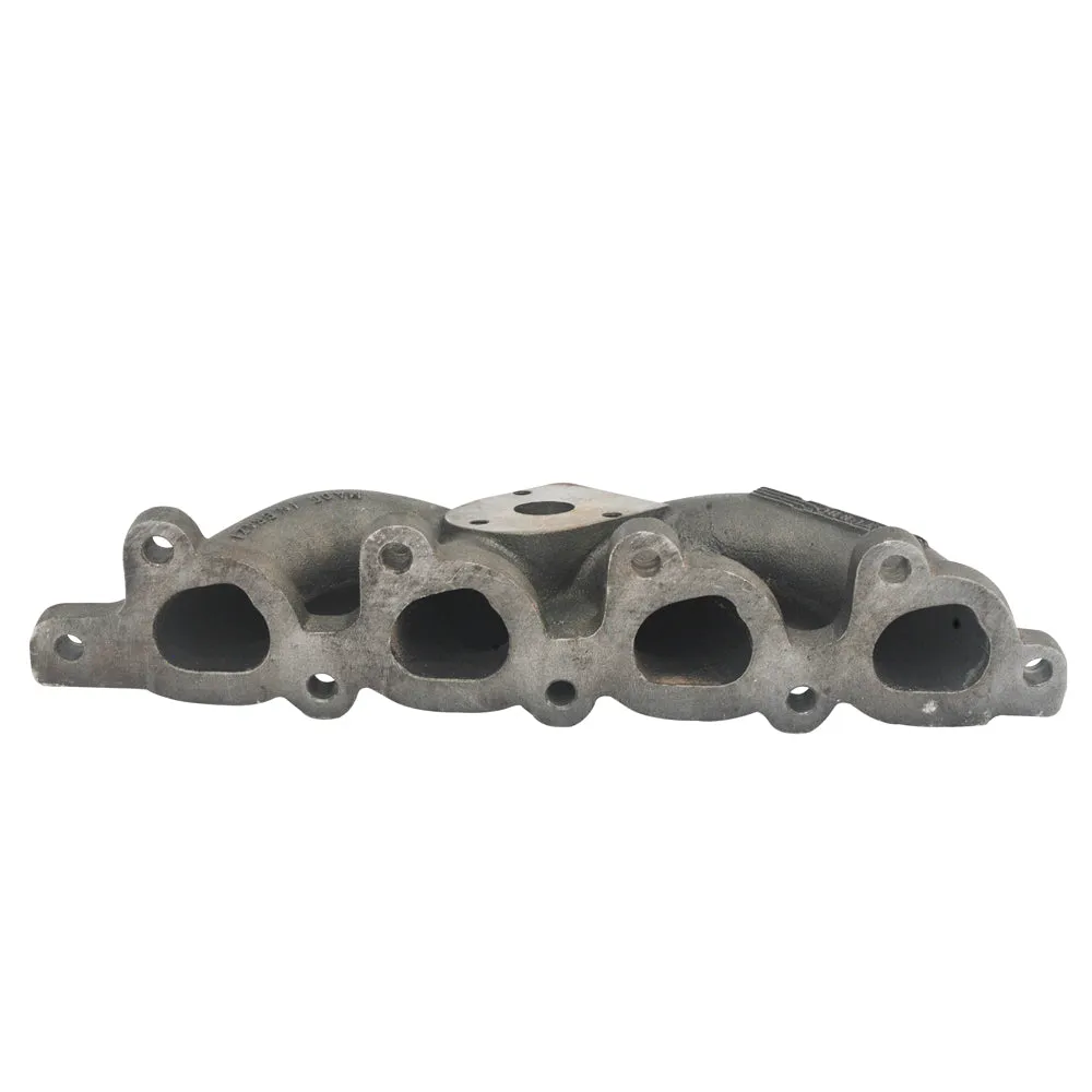SPA TURBO Focus SVT / Escort Zetec 1.8L 2.0L T3 turbo manifold   Adapter