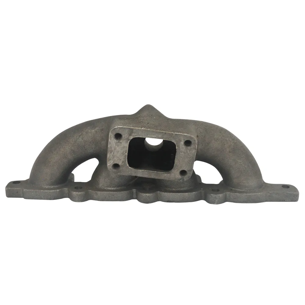 SPA TURBO Focus SVT / Escort Zetec 1.8L 2.0L T3 turbo manifold   Adapter
