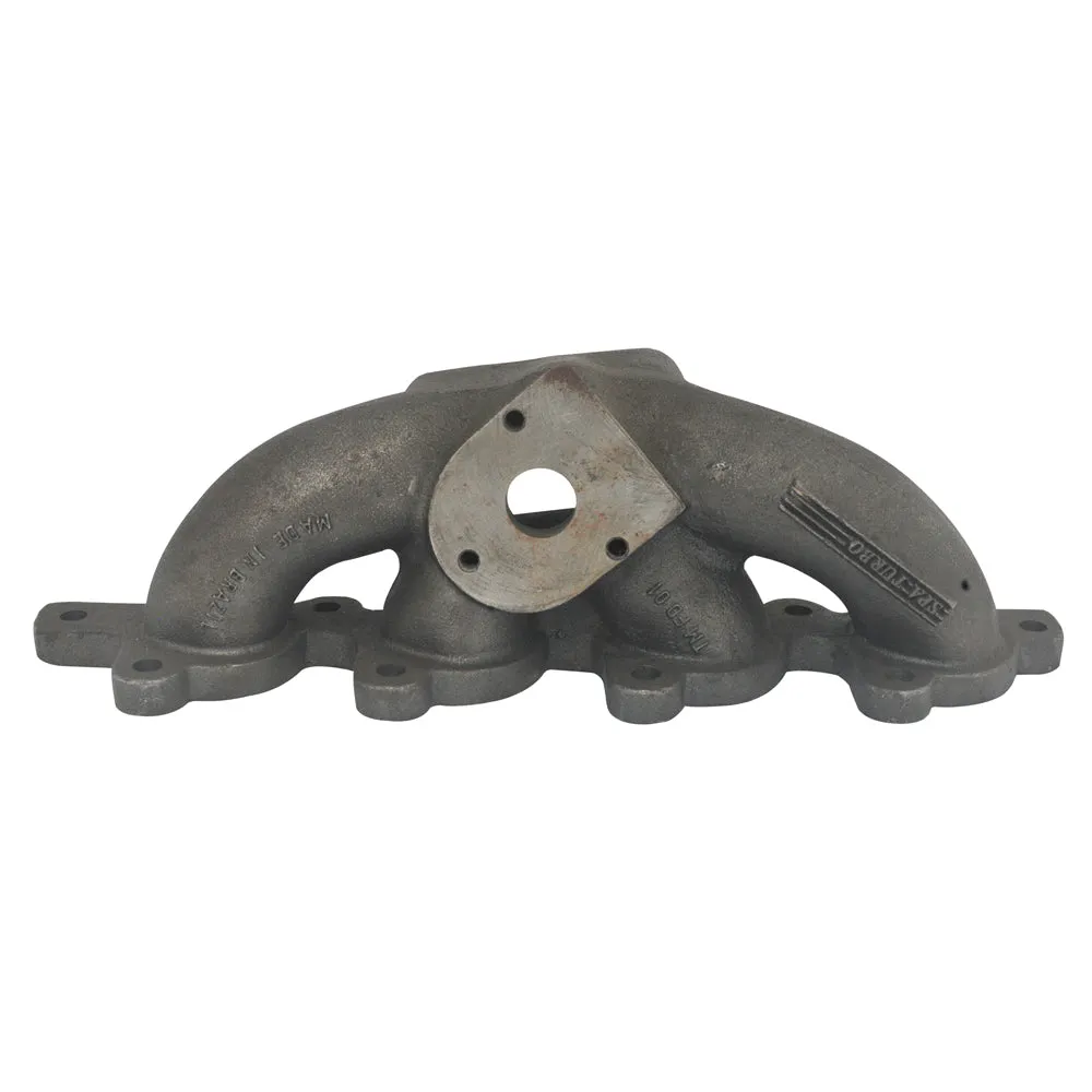 SPA TURBO Focus SVT / Escort Zetec 1.8L 2.0L T3 turbo manifold   Adapter