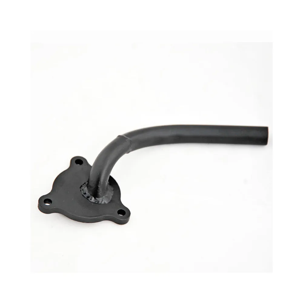 SPA TURBO Focus SVT / Escort Zetec 1.8L 2.0L T3 turbo manifold   Adapter
