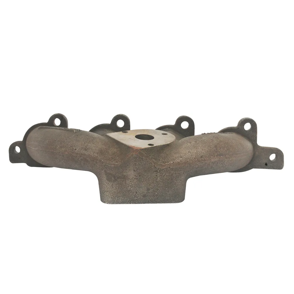 SPA TURBO Focus SVT / Escort Zetec 1.8L 2.0L T3 turbo manifold   Adapter