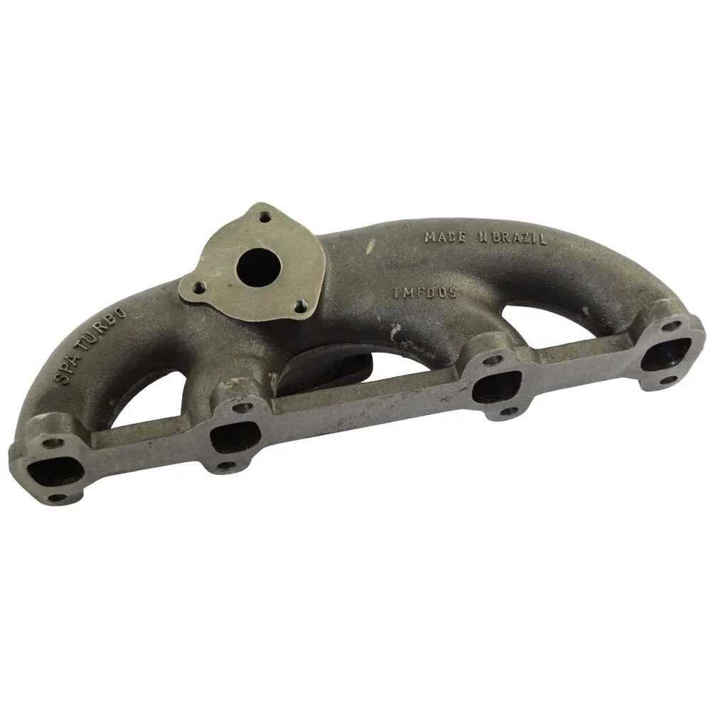 SPA TURBO Ford Fiesta KA 1.3 L 8v Endura E engines T25 cast turbo manifold TMFD05