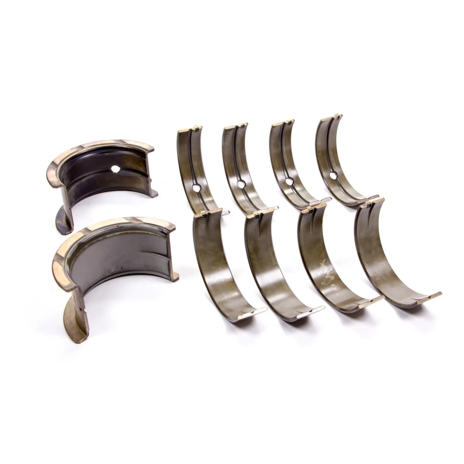 Speed Pro Main Bearing - Standard - Small Block Chevy 140M