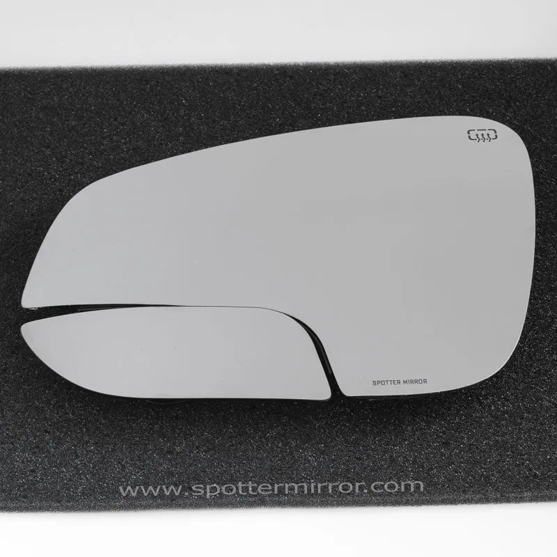 Spotter Mirror for 4Runner (2014-2024)