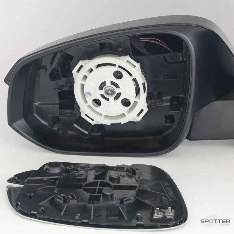 Spotter Mirror for 4Runner (2014-2024)