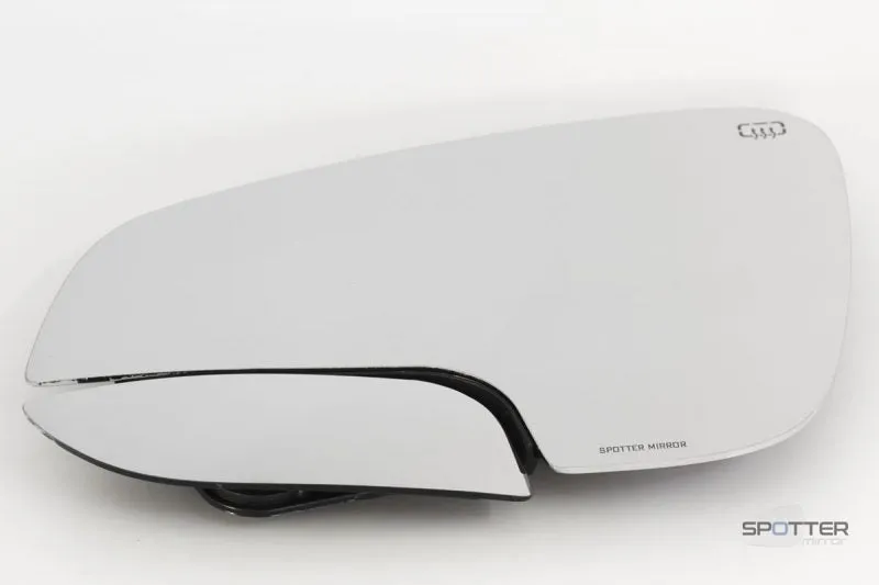 Spotter Mirror for 4Runner (2014-2024)