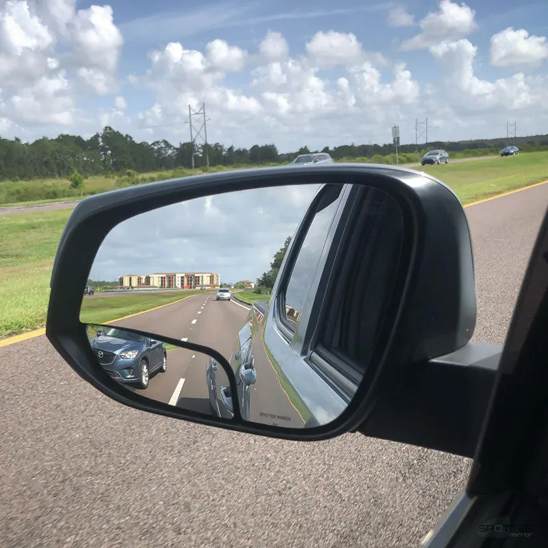 Spotter Mirror for 4Runner (2014-2024)