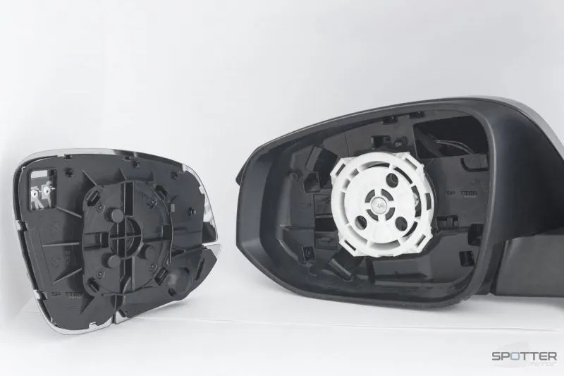 Spotter Mirror for 4Runner (2014-2024)