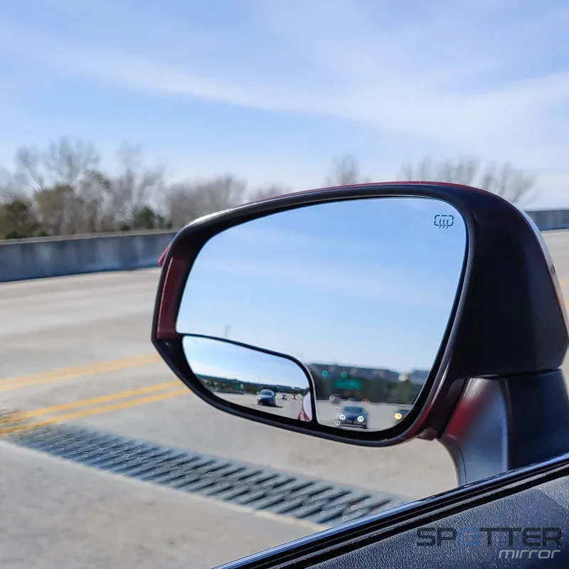 Spotter Mirror for 4Runner (2014-2024)