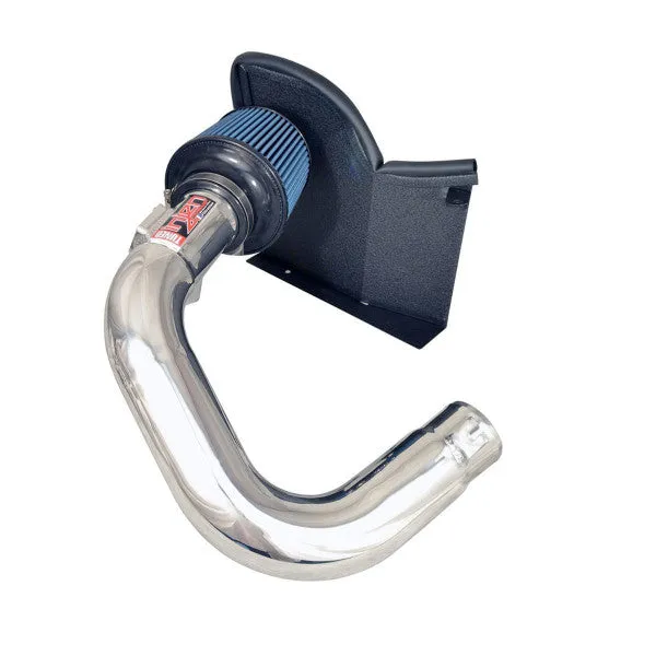 Subaru WRX SP Series Intake System - Black SP1207BLK