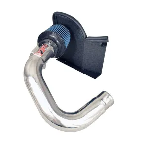 Subaru WRX SP Series Intake System - Black SP1207BLK