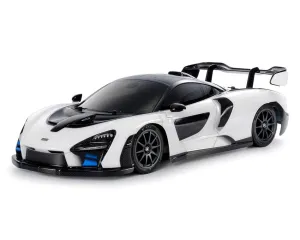 Tamiya 1/10 TT-02 McLaren Senna 4WD Touring Car Kit