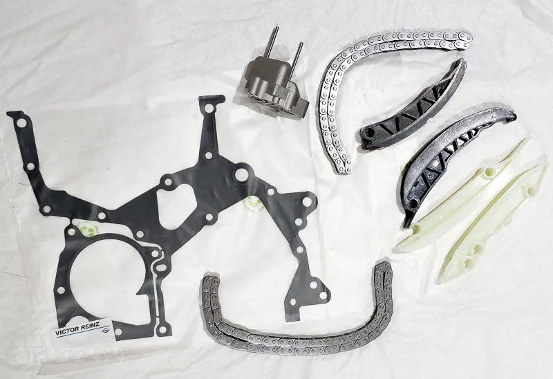 Timing Chain Kit for BMW M57N & M57N2