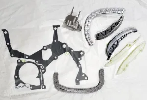 Timing Chain Kit for BMW M57N & M57N2