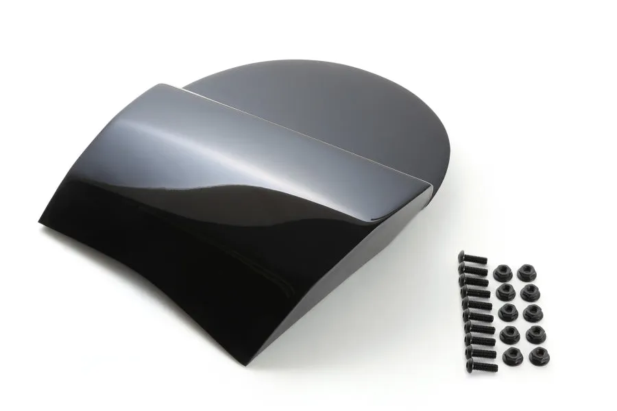Tomei Rear Bumper Cover Driver Side Toyota 86 2017 