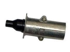Trailer plug 12v N Type 7 pin