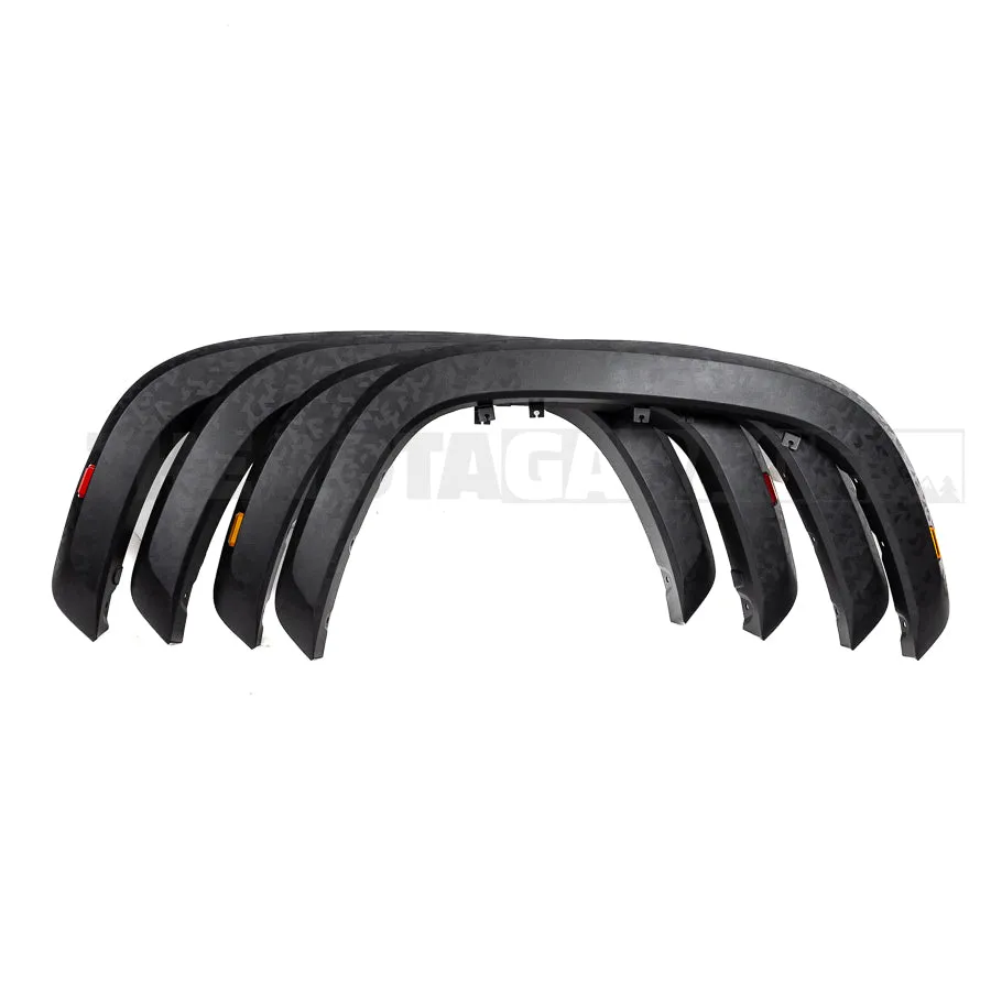 TRD Pro Fender Flares | 2022-2025 Toyota Tundra