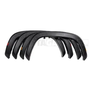 TRD Pro Fender Flares | 2022-2025 Toyota Tundra