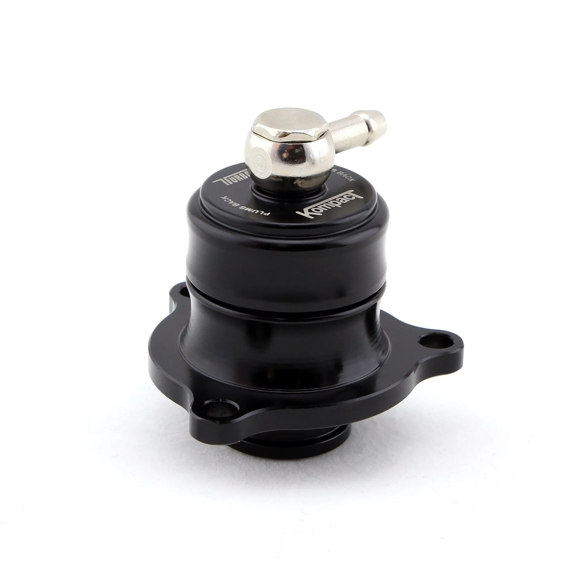Turbosmart Focus RS Blow Off Valve Kompact Shortie Plumb Back (16  RS)