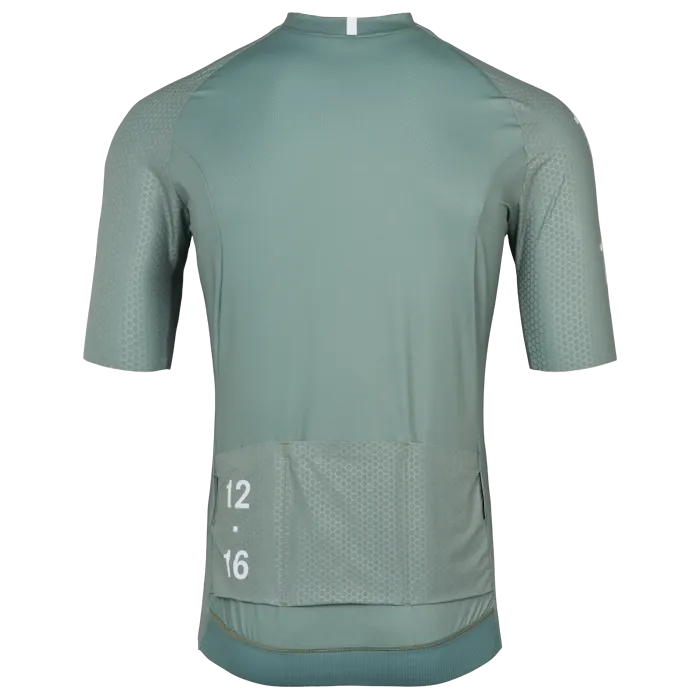 Twelve Sixteen Sky pro Jersey Turf Grøn