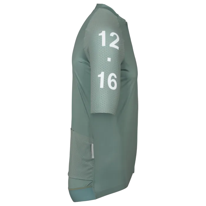Twelve Sixteen Sky pro Jersey Turf Grøn