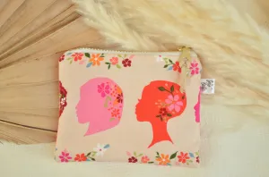 Unique Beauty Mini Pouch